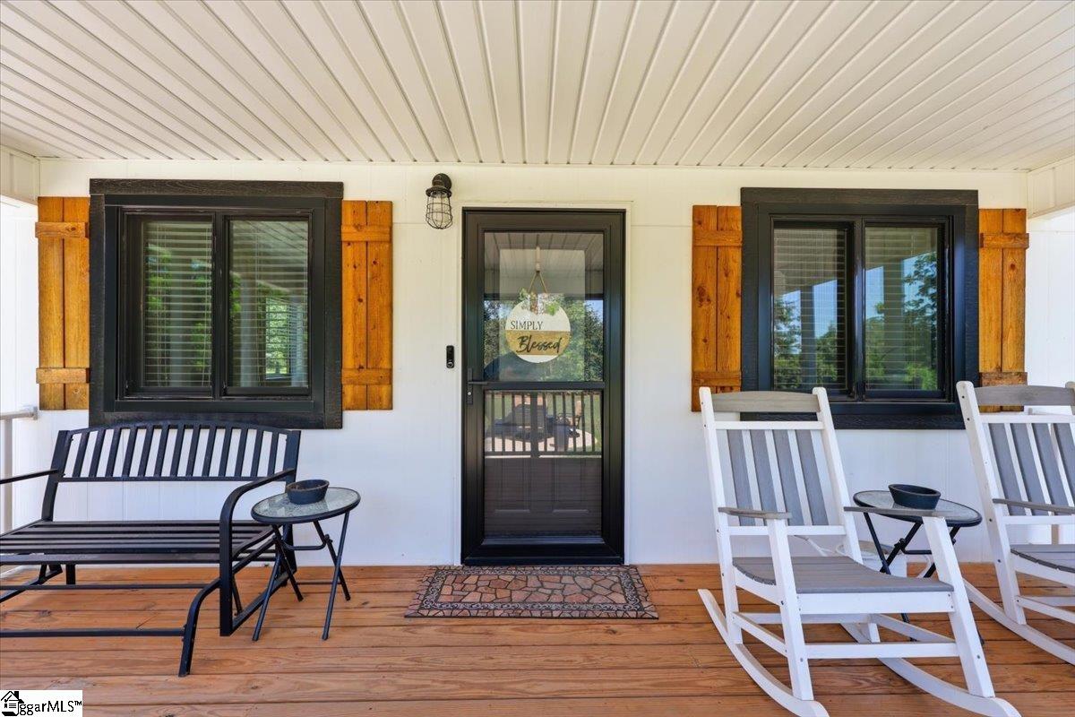 504 Ray Blackley Road