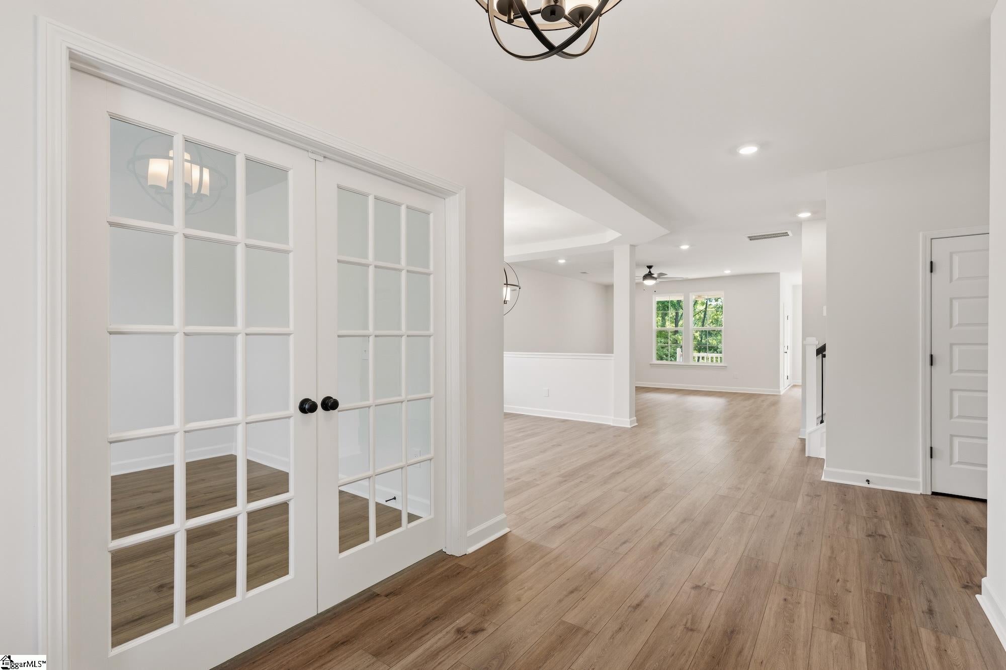 1112 Manse Jolly Road Lot 3 Timberland Grove