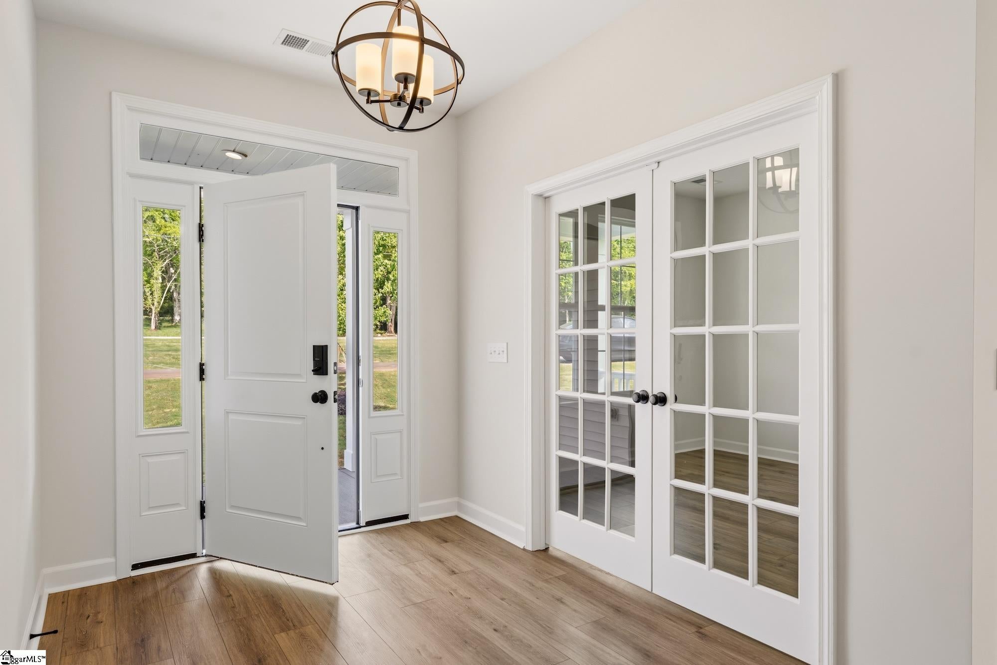 1112 Manse Jolly Road Lot 3 Timberland Grove