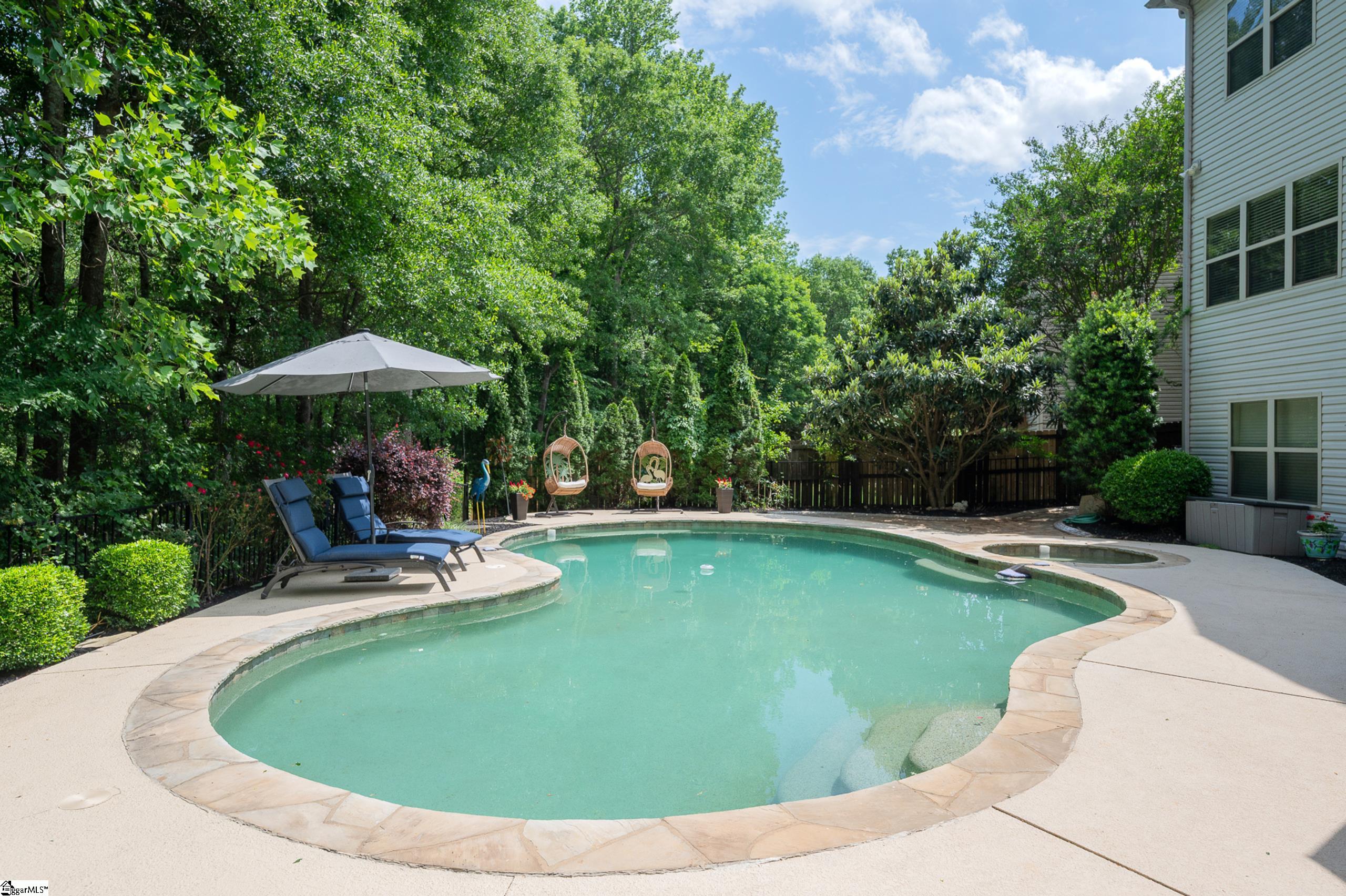 146 Creek Shoals Drive