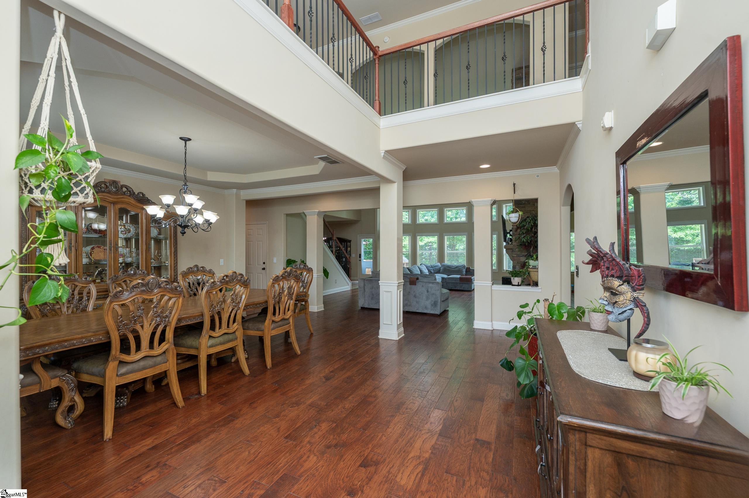 146 Creek Shoals Drive