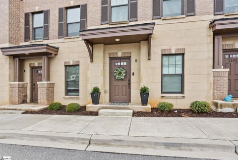 Photo of 1505 E North Street Unit 2101, Greenville, SC 29607 (MLS # 1583467)