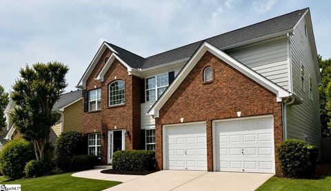 Photo of 6 Boxleaf Court, Greer, SC 29650 (MLS # 1591694)