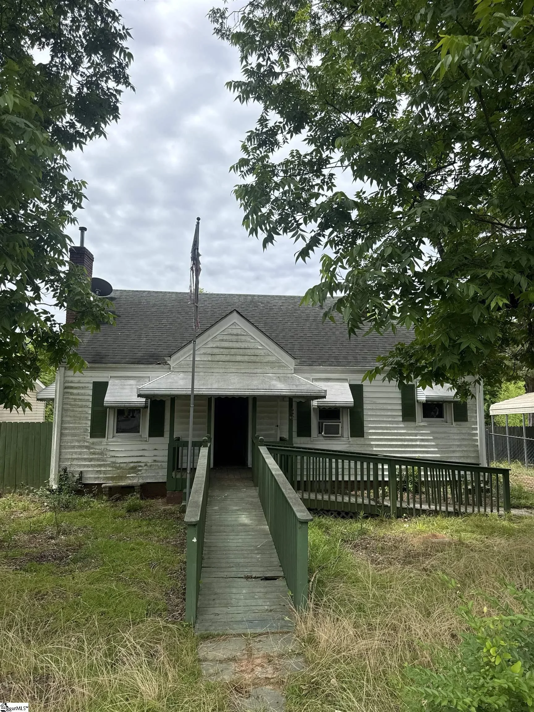 134 E Wilburn Avenue