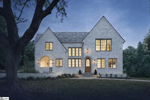 Photo of 142 Sunset Drive, Greenville, SC 29605 (MLS # 1586136)