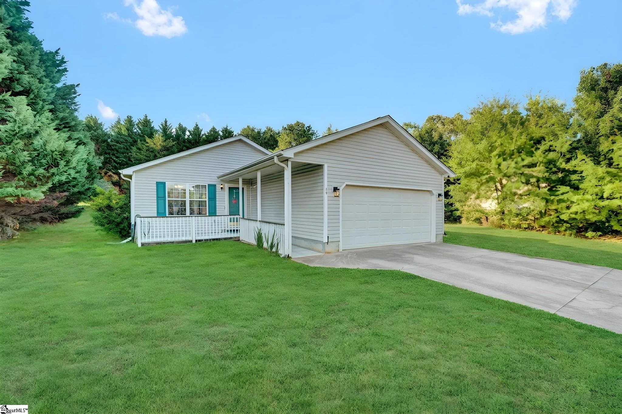 23 Becky Gibson Road