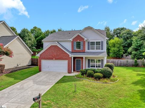 Photo of 7 Frostweed Court, Simpsonville, SC 29680 (MLS # 1598834)