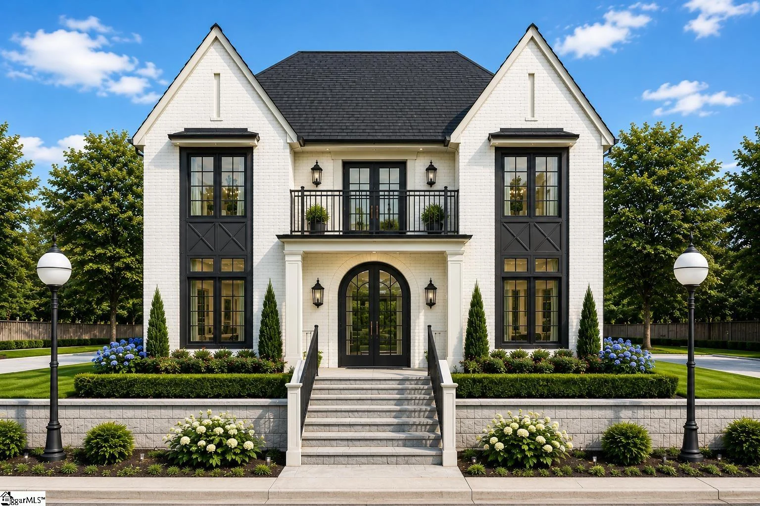 203 Parkins Mill Road
