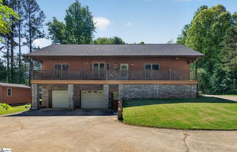 294 Cedar Canyon Drive Spartanburg SC 29307