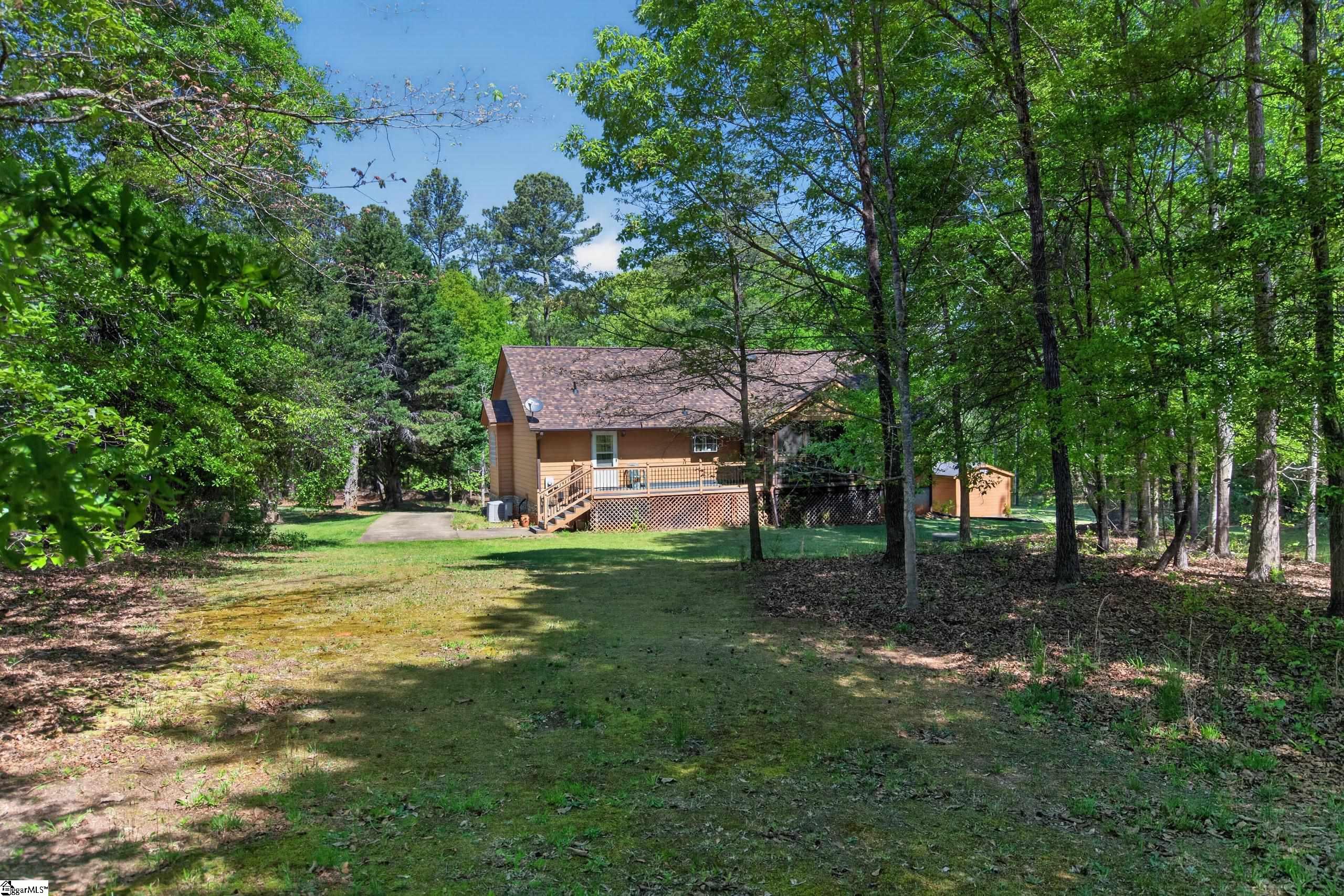 294 Cedar Canyon Drive