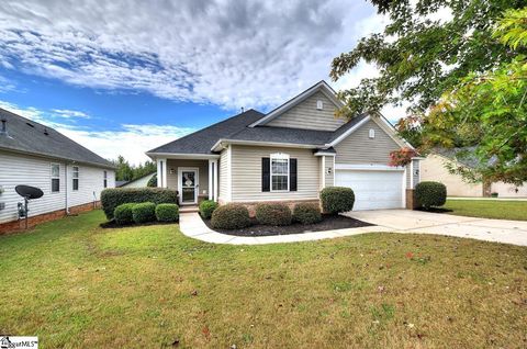 Photo of 215 Reedy River Court, Roebuck, SC 29376 (MLS # 1571250)
