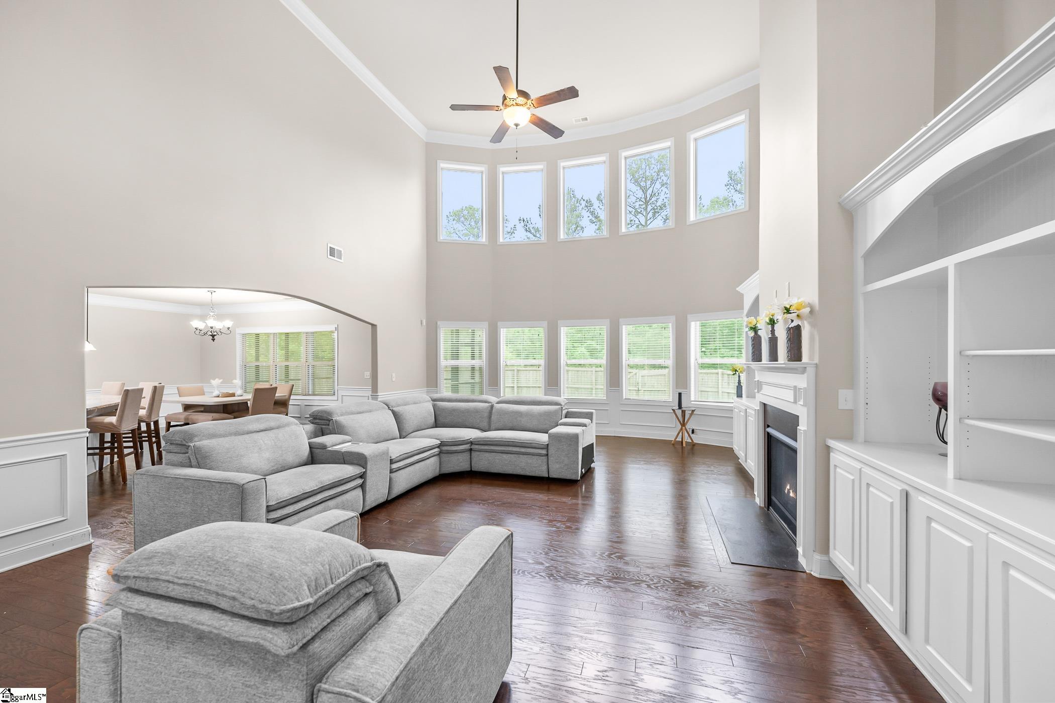 15 Foxmoor Court, Simpsonville, SC Home for Sale 4 15 Foxmoor Court