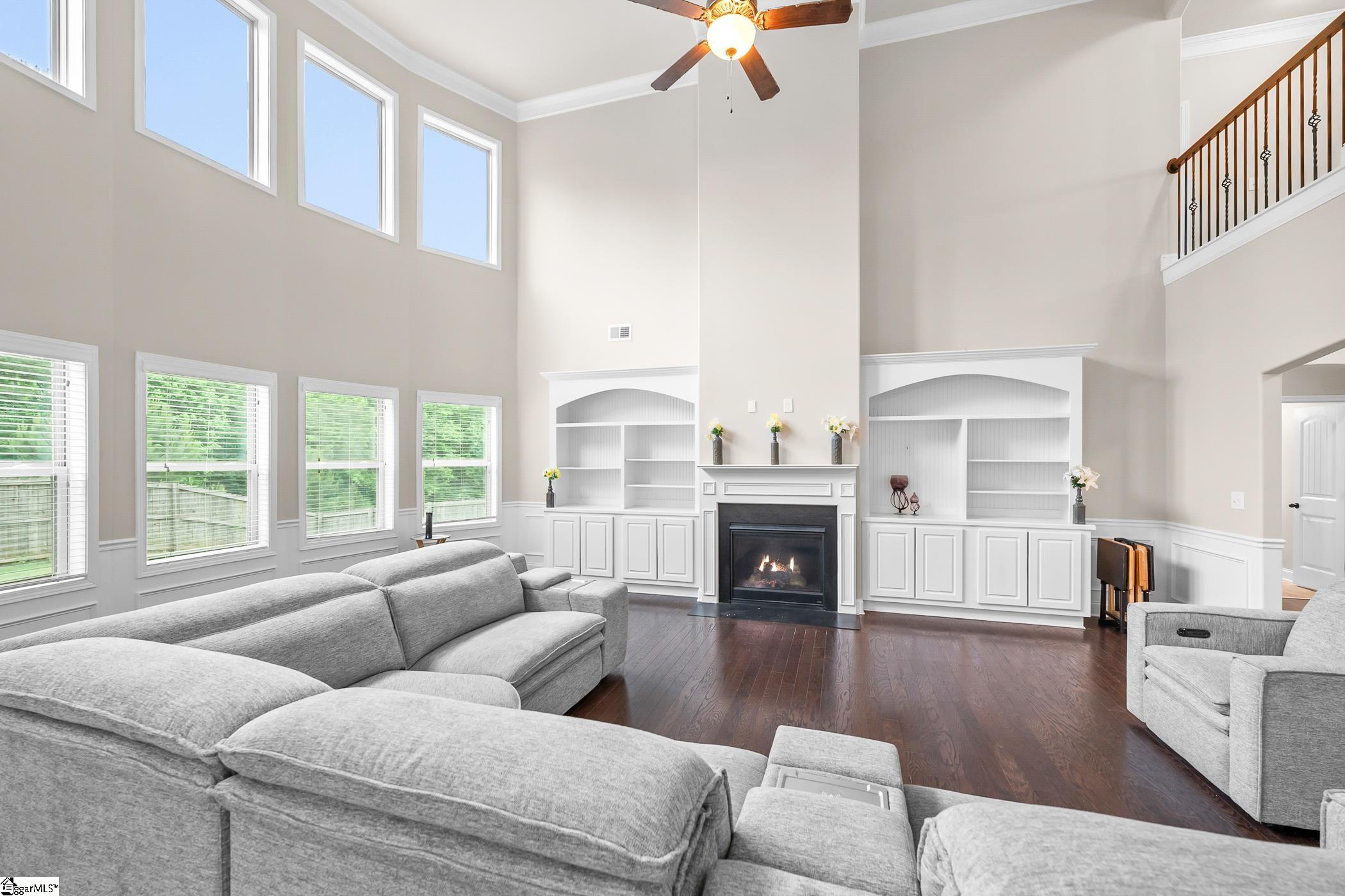 15 Foxmoor Court, Simpsonville, SC Home for Sale 2 15 Foxmoor Court