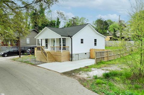 Photo of 23 Ross Street, Greenville, SC 29611 (MLS # 1571556)
