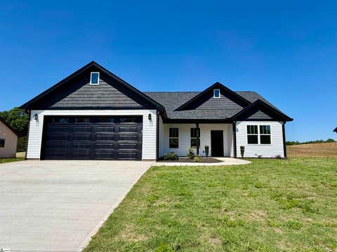Photo of 515 Bill Lattimore Road, Chesnee, SC 29323 (MLS # 1599448)
