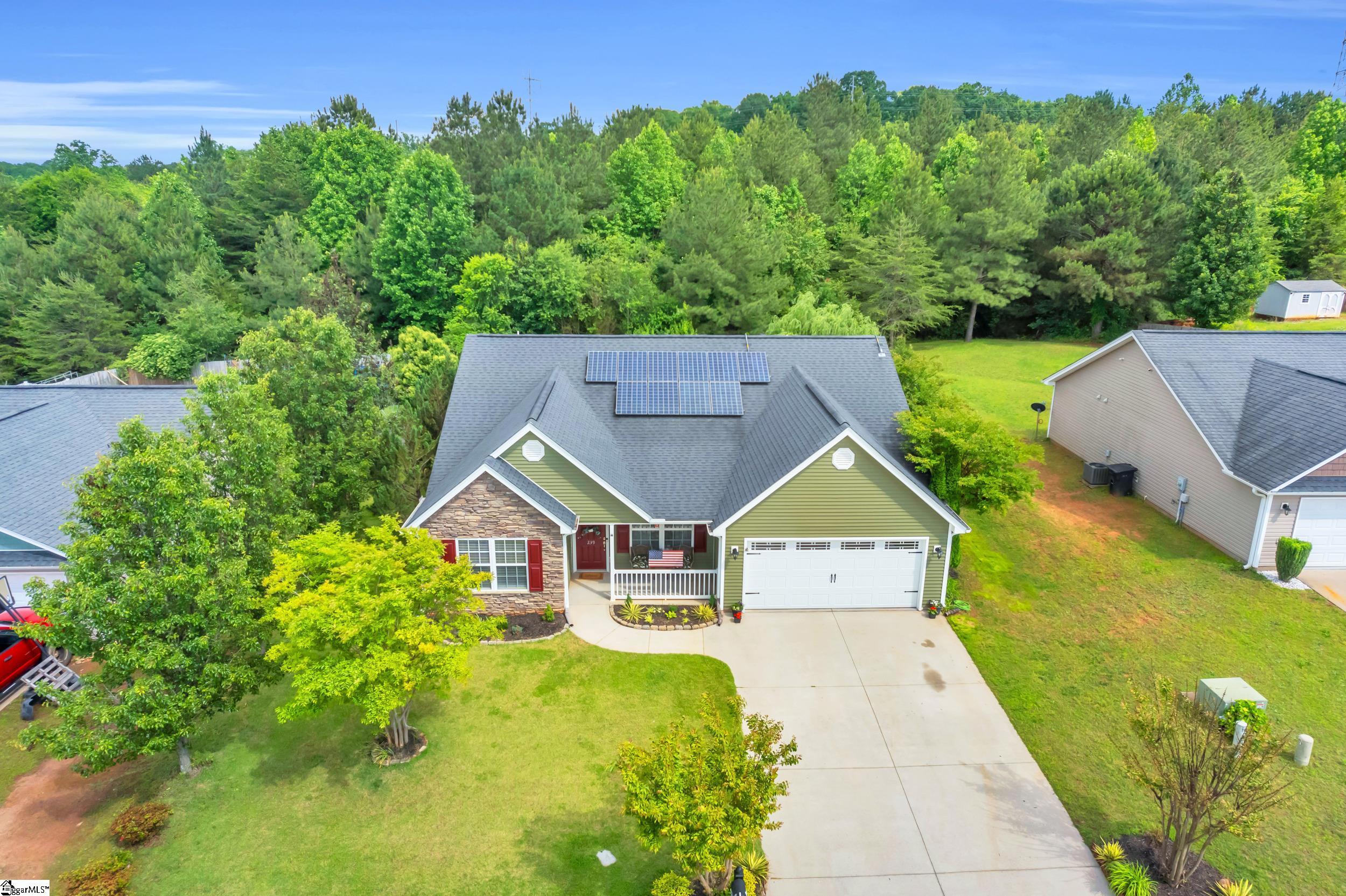 239 Walcott Drive