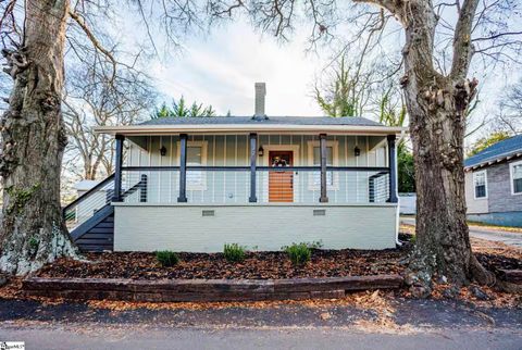 Photo of 37 Ross Street, Greenville, SC 29611 (MLS # 1582181)