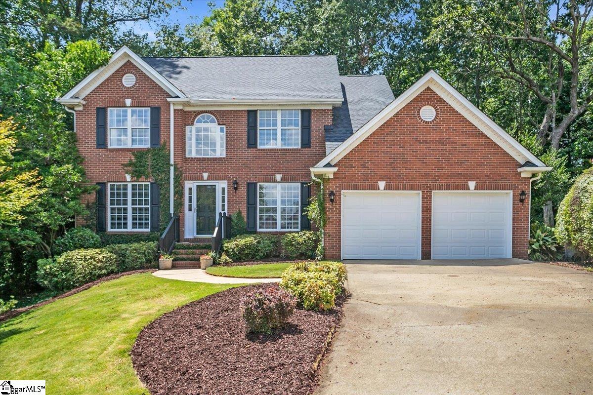 Greenville, South Carolina 29609, United States, 4 Bedrooms Bedrooms, ,4 BathroomsBathrooms,Residential,Pending,180720