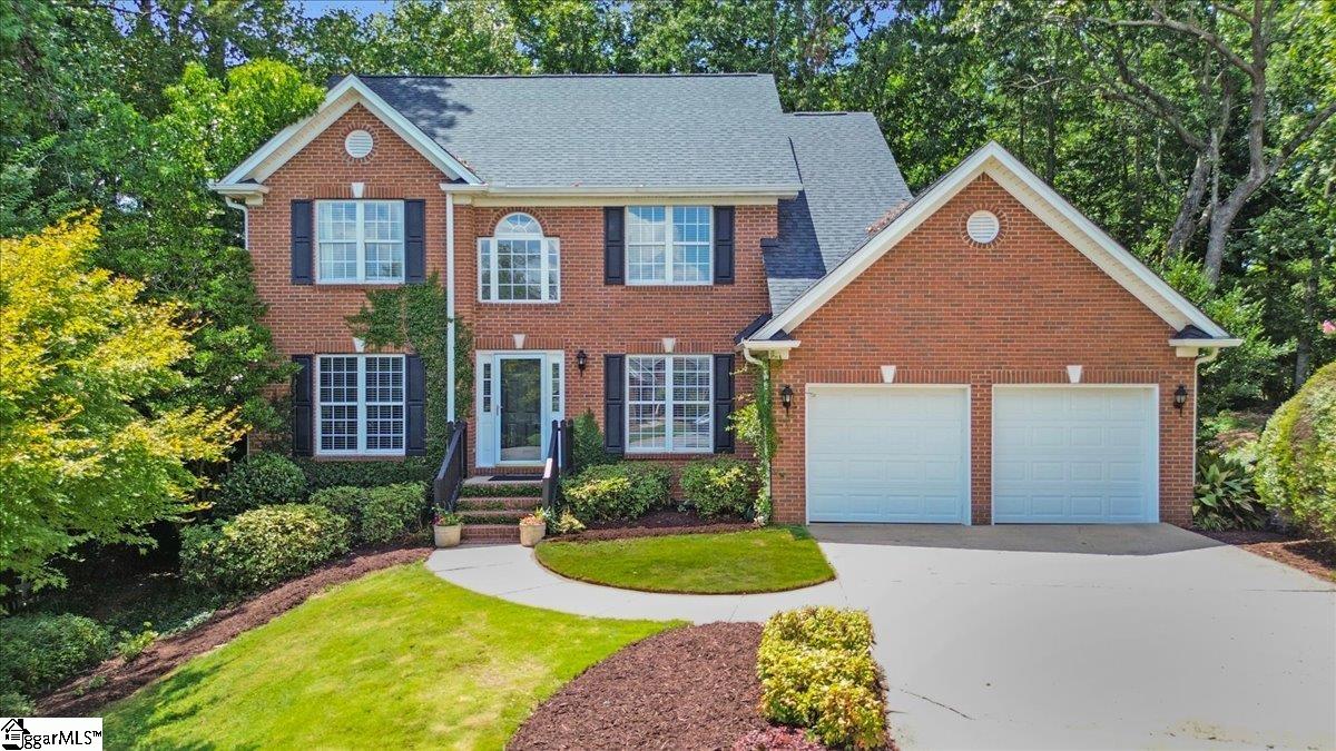 Greenville, South Carolina 29609, United States, 4 Bedrooms Bedrooms, ,4 BathroomsBathrooms,Residential,Pending,180720