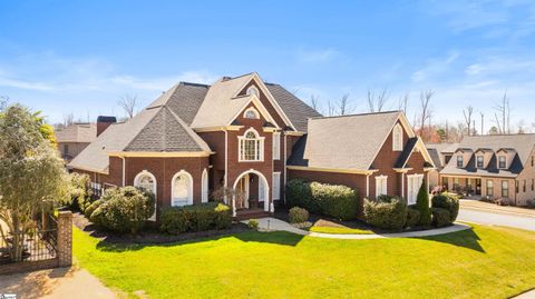 100 Breeds Hill Way Greer SC 29650