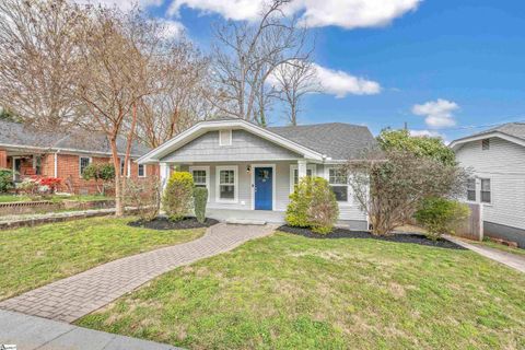 Photo of 100 Donnybrook Avenue, Greenville, SC 29609 (MLS # 1586622)