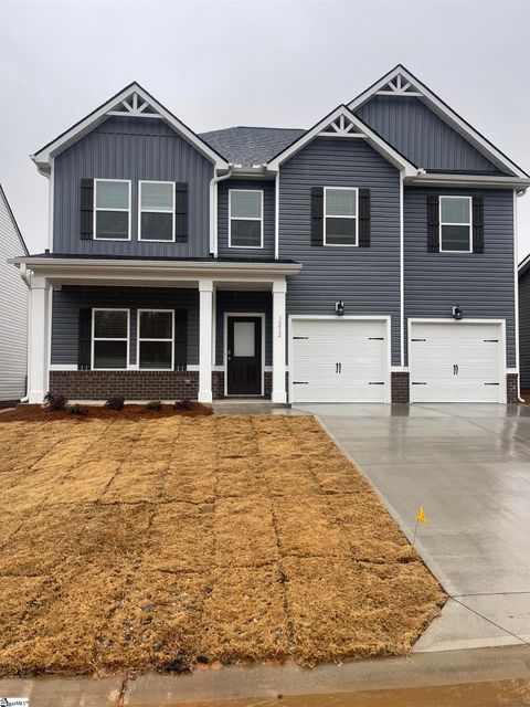 Photo of 3252 Emberly Drive, Roebuck, SC 29376 (MLS # 1577357)