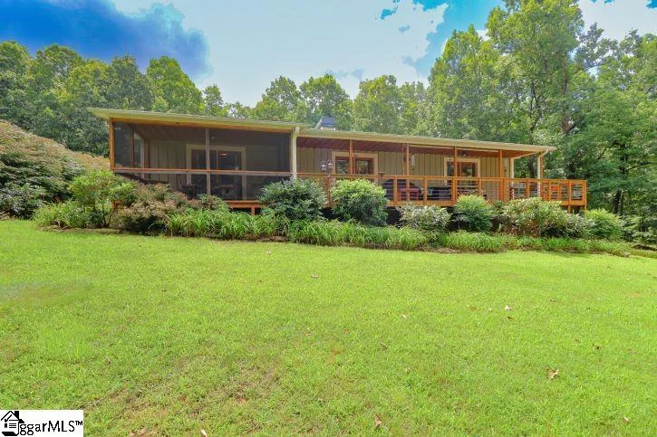141 Owl Haven Lane, Cedar Mountain, NC, 28718