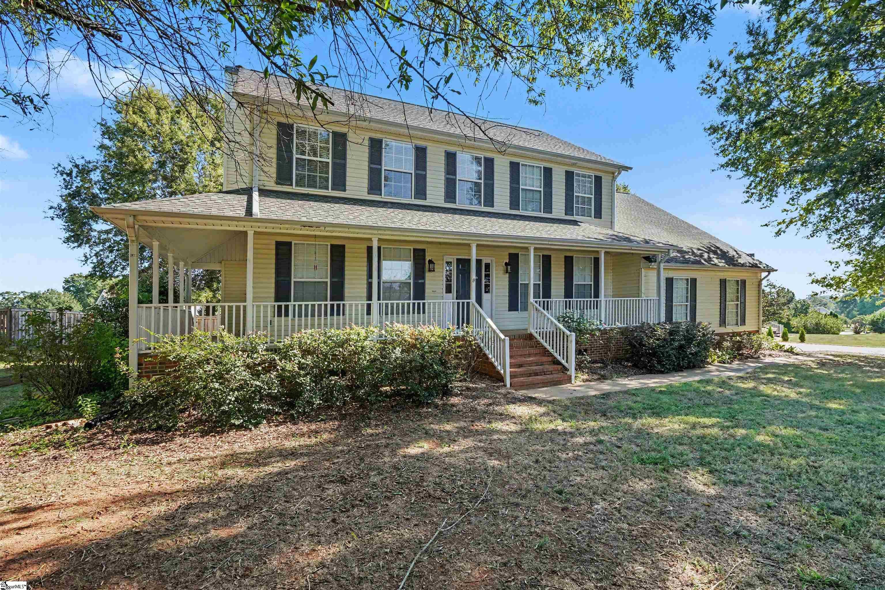 310 Saddlebred Drive