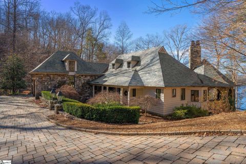 604 Top Ridge Drive Sunset SC 29685