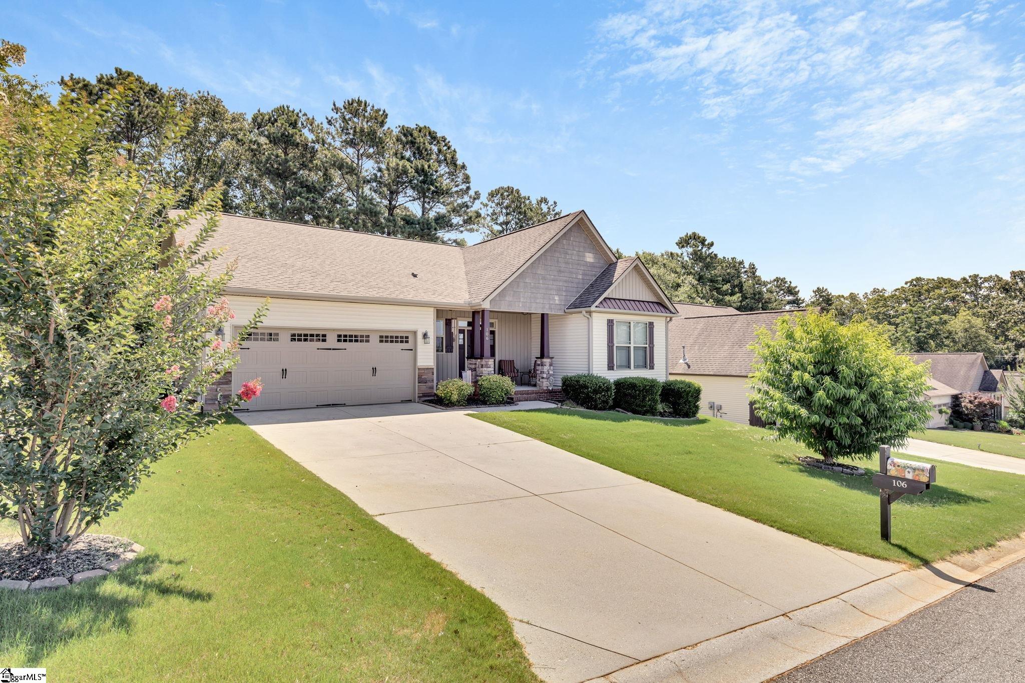 Anderson, South Carolina 29625, United States, 3 Bedrooms Bedrooms, ,2 BathroomsBathrooms,Residential,Active,168068