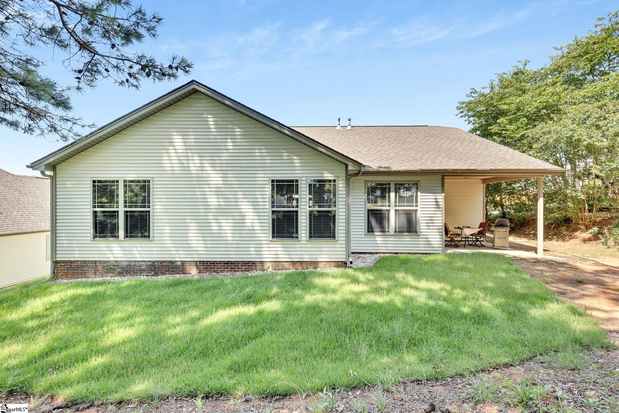 Anderson, South Carolina 29625, United States, 3 Bedrooms Bedrooms, ,2 BathroomsBathrooms,Residential,Active,168068