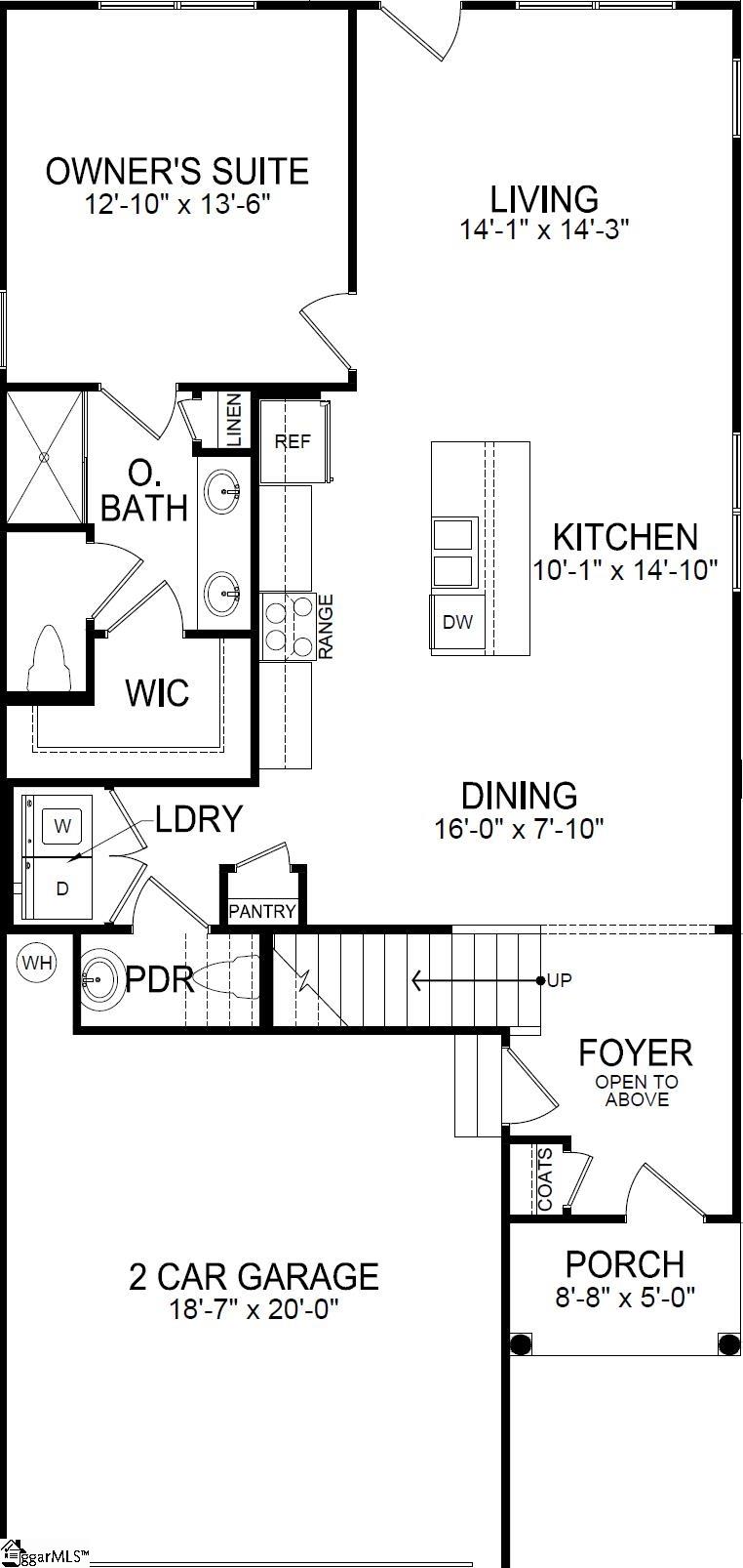 219 Paperbark Drive Lot 0054