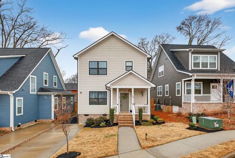 Photo of 105 Joseph Mathis Way, Greenville, SC 29607 (MLS # 1579999)