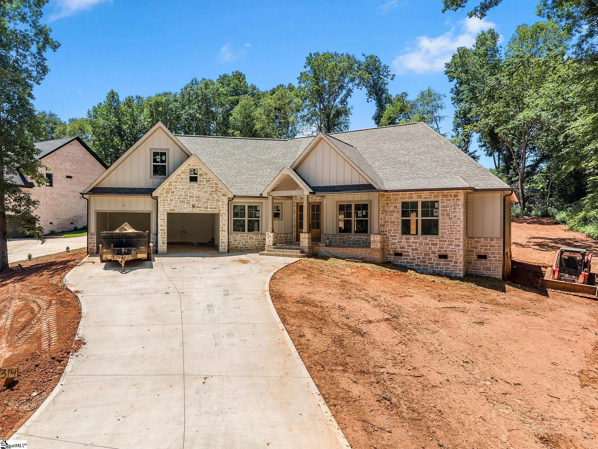 314 Bouldercrest Court