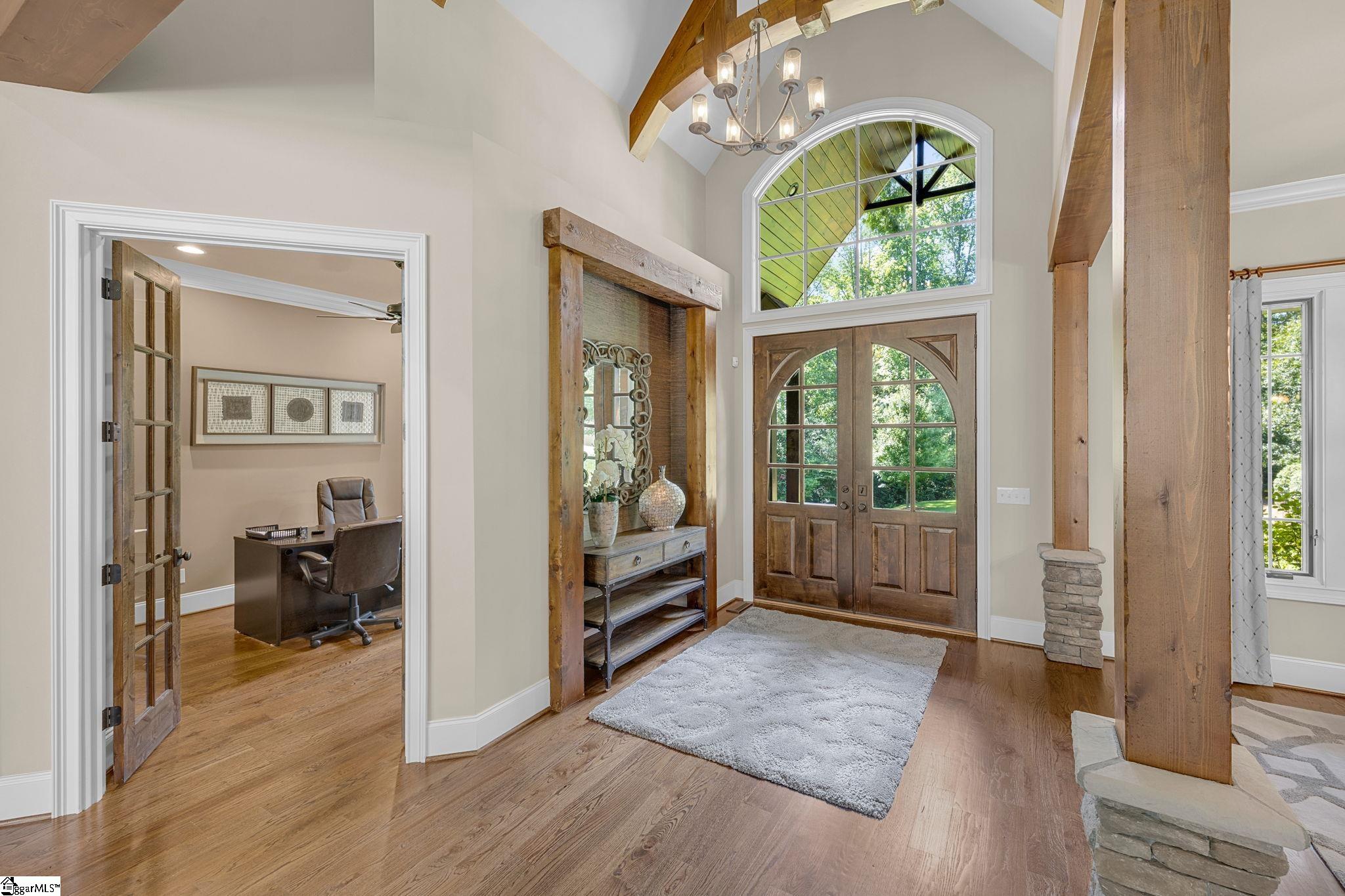 141 Joe Leonard Road