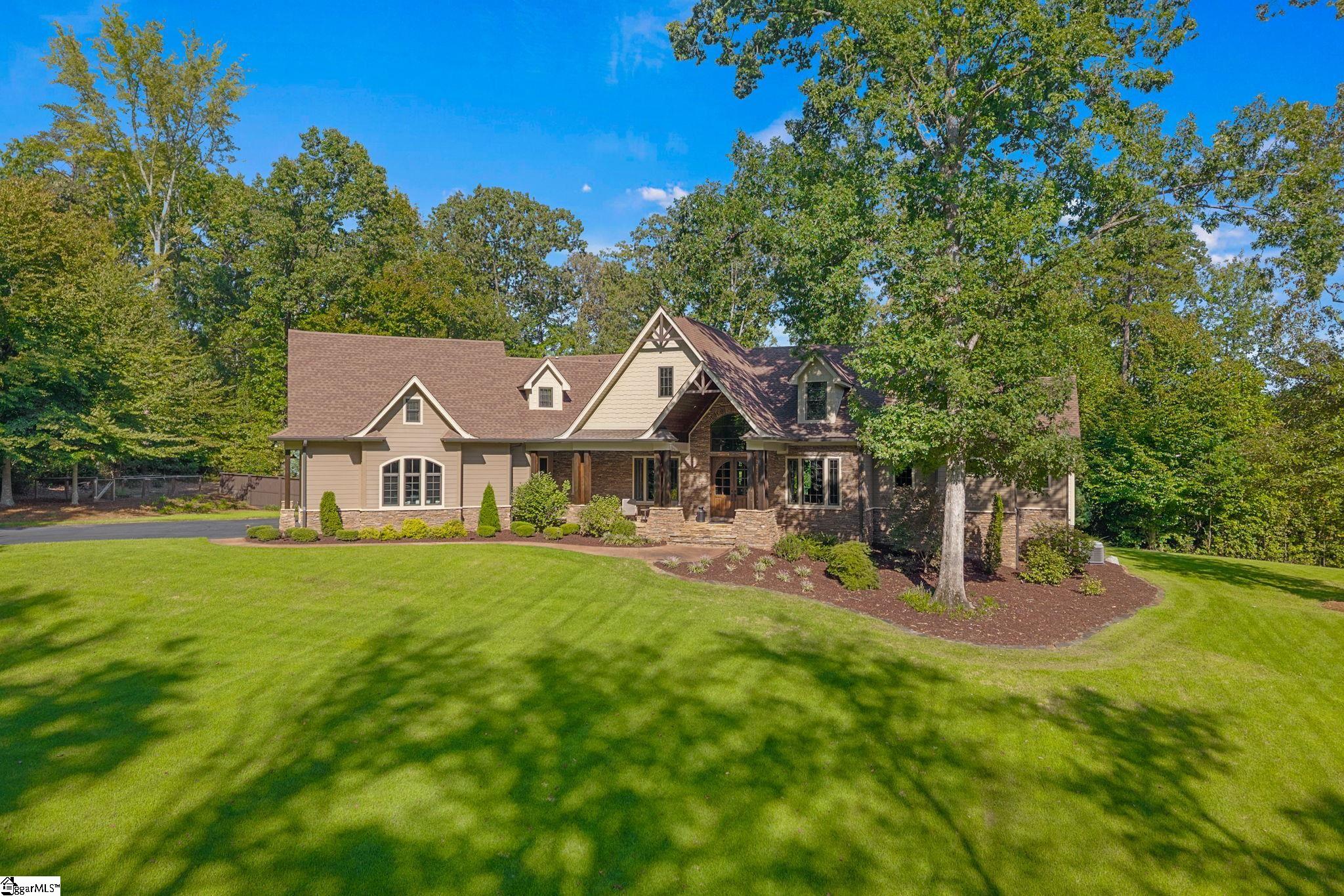 141 Joe Leonard Road