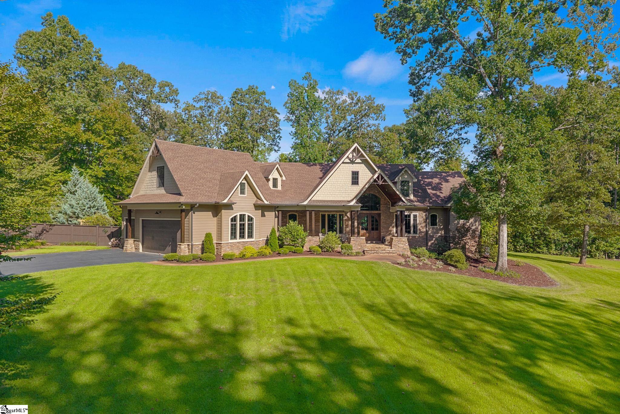 141 Joe Leonard Road