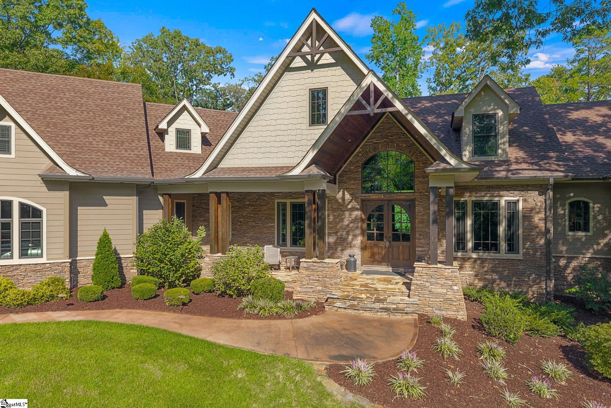 141 Joe Leonard Road