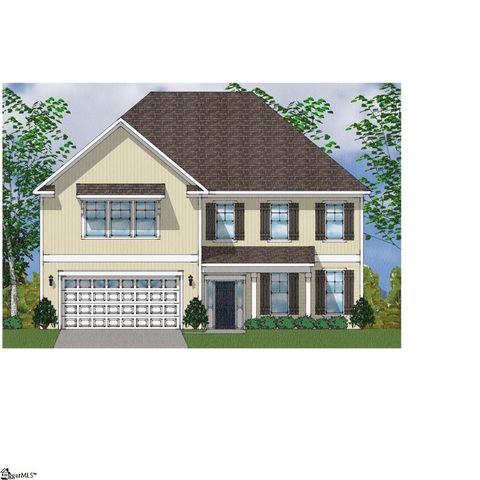 Photo of 2061 Emily Margaret Road, Chesnee, SC 29323 (MLS # 1581843)