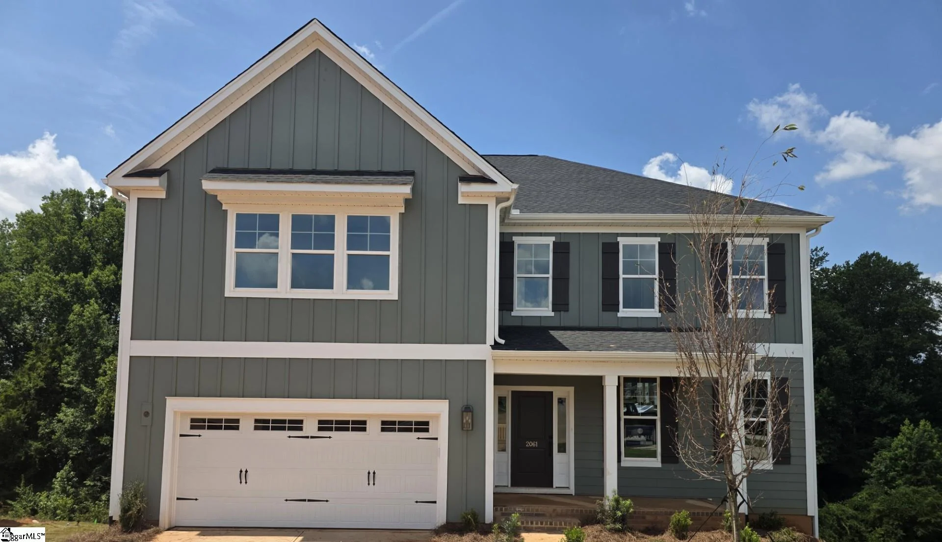 2061 Emily Margaret Road Unit Lot 19