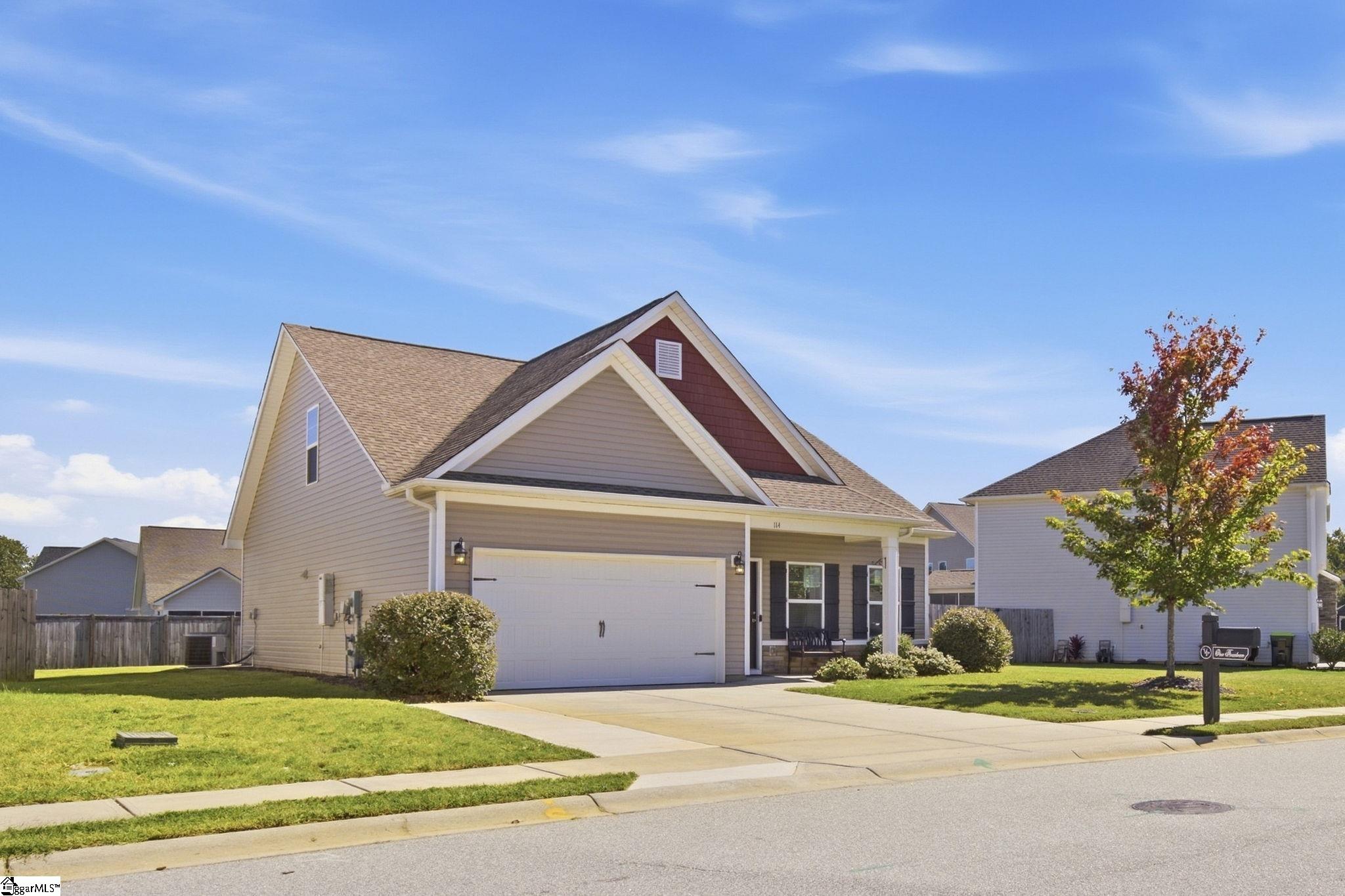 Real Estate Search 1 114 Chadmore Street