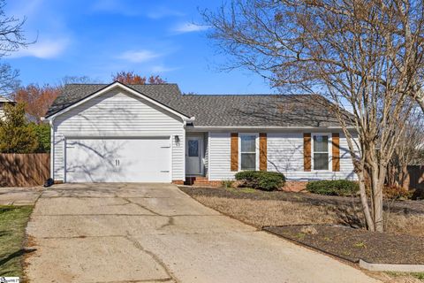 Photo of 112 Saint Andrews Way, Greenville, SC 29607 (MLS # 1584287)