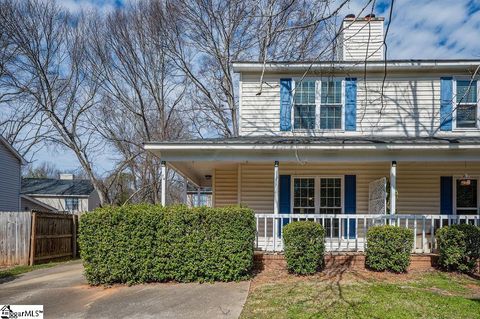 Photo of 7 A Setter Lane, Greenville, SC 29607 (MLS # 1581739)