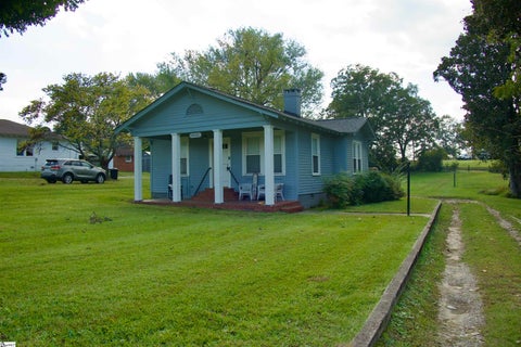 Photo of 14561 Ashville Highway, Inman, SC 29349 (MLS # 1606945)