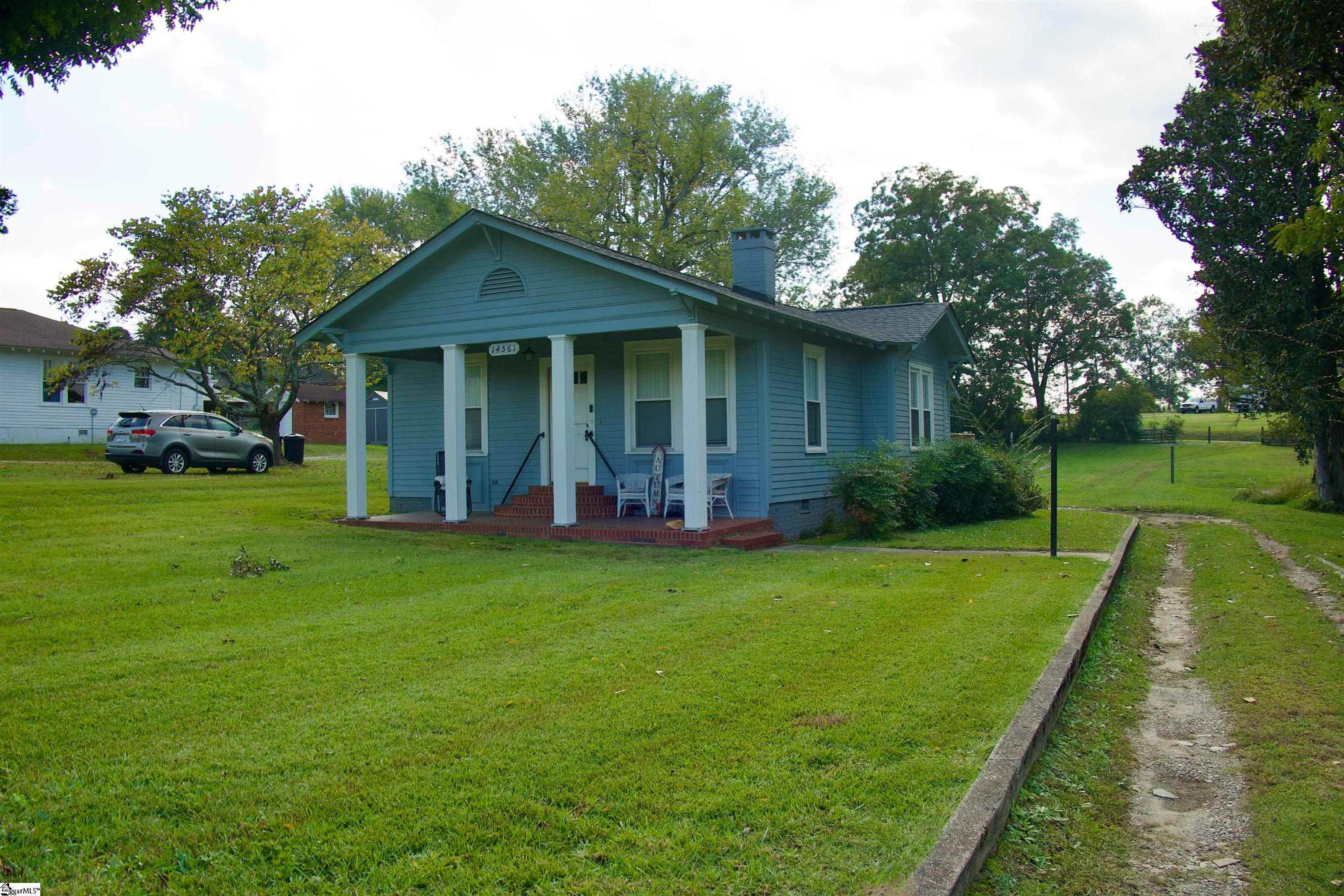 14561 Ashville Highway