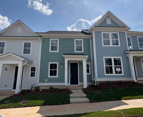 Photo of 104 Gauley Street, Simpsonville, SC 29681 (MLS # 1599738)
