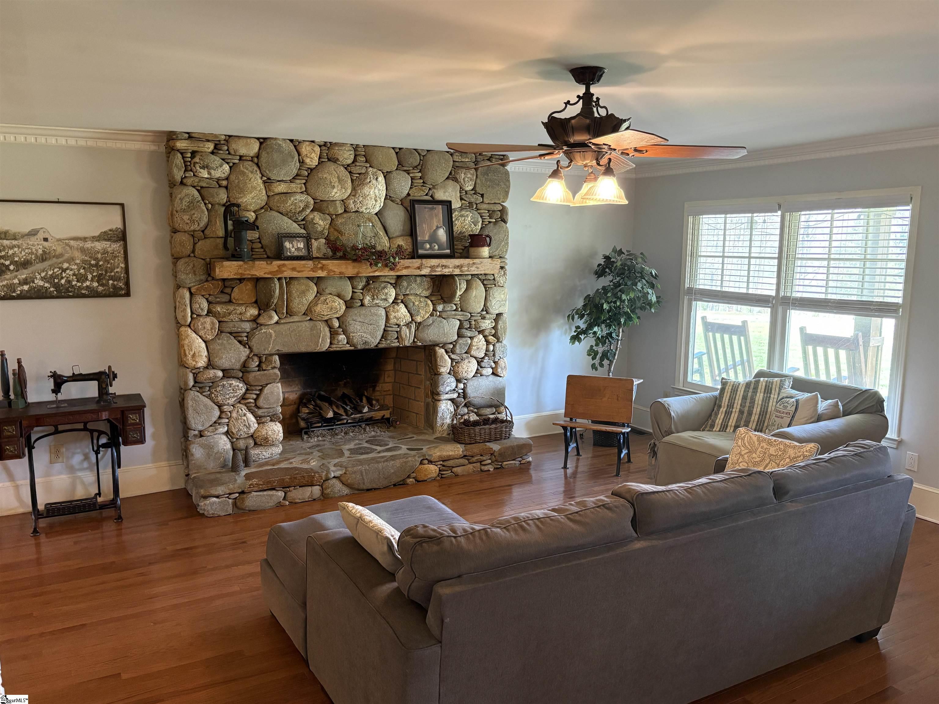 557 Country Club Road