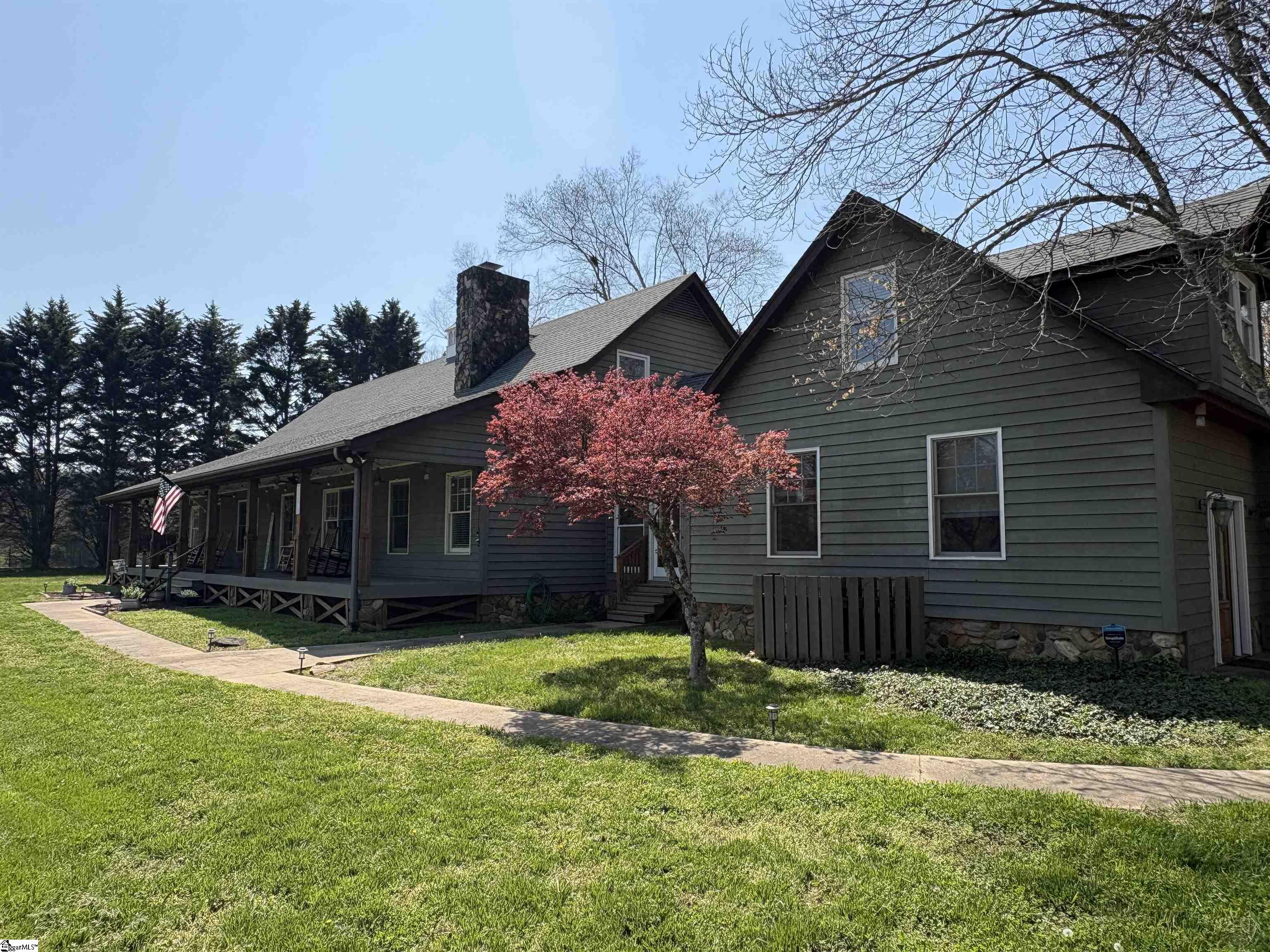 557 Country Club Road