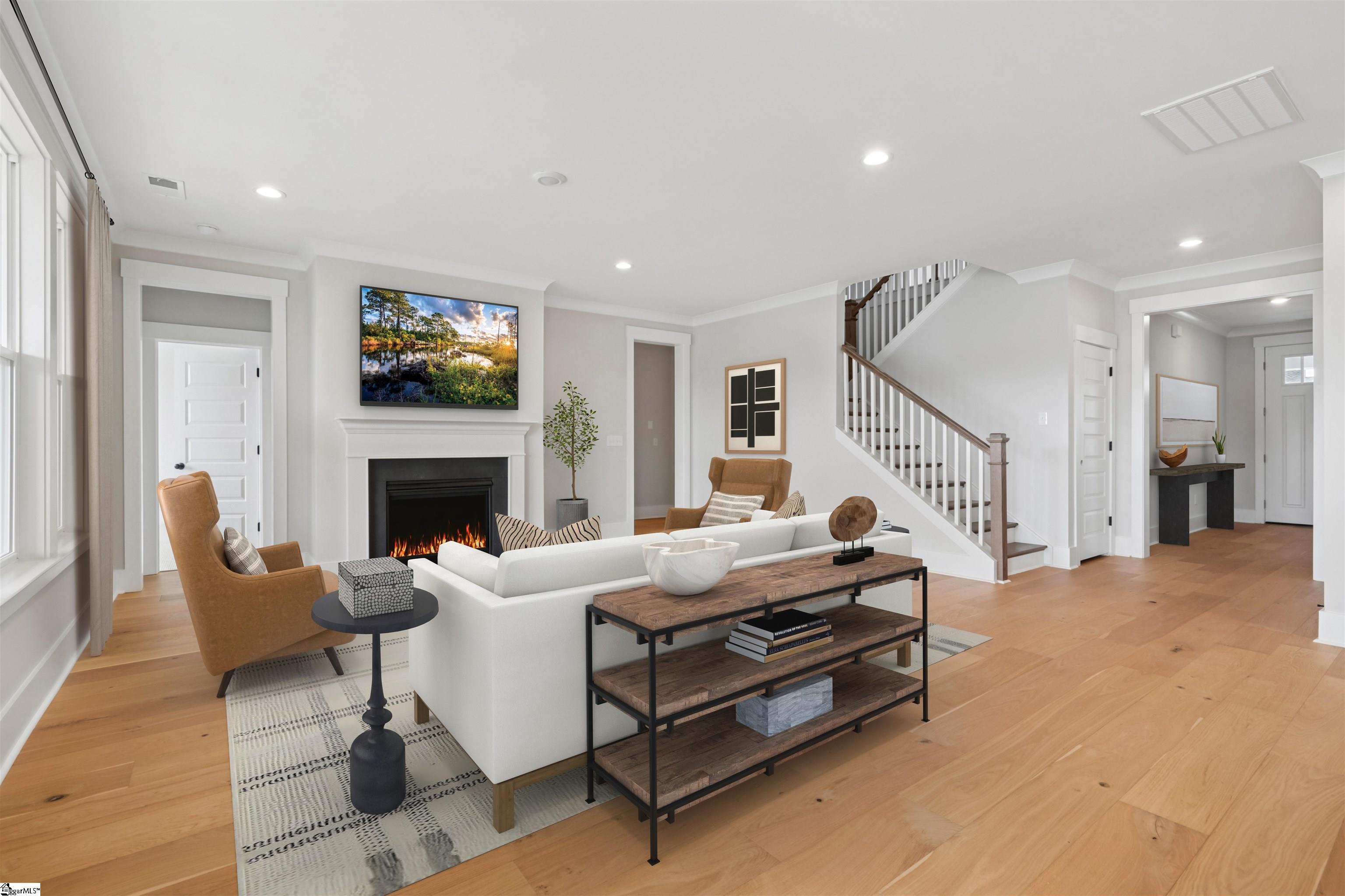 140 Coppa Court Lot 23 Fielder