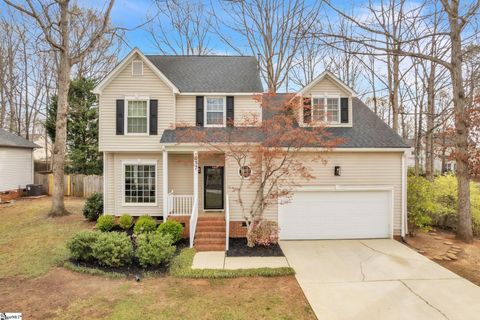 Photo of 417 Roberts Road, Taylors, SC 29687 (MLS # 1589980)